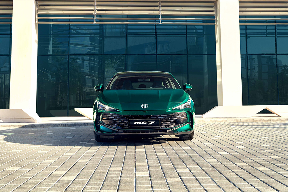 MG7