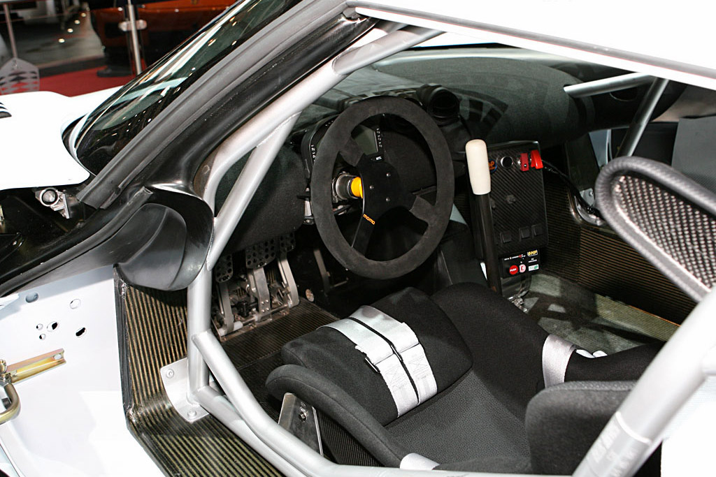 Koenigsegg CCGT