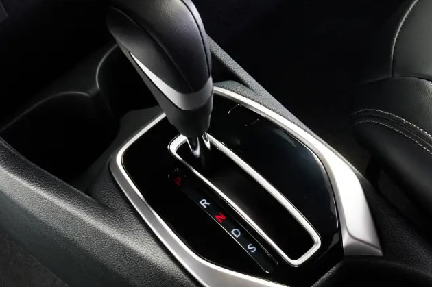 HONDA BR-V L 2025