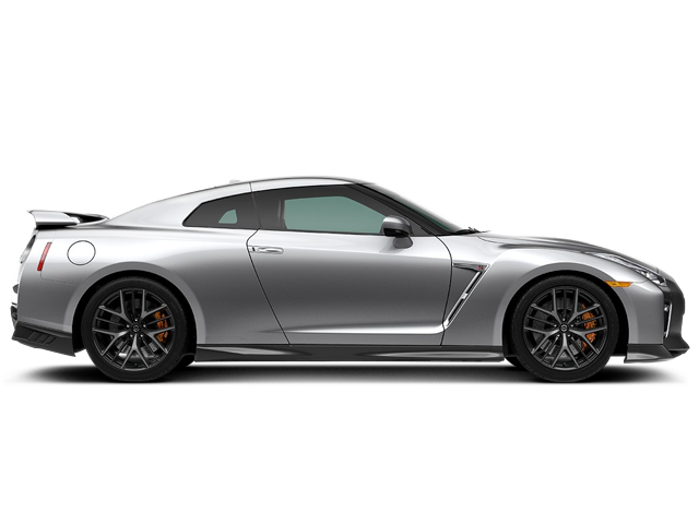 Nissan GT - R