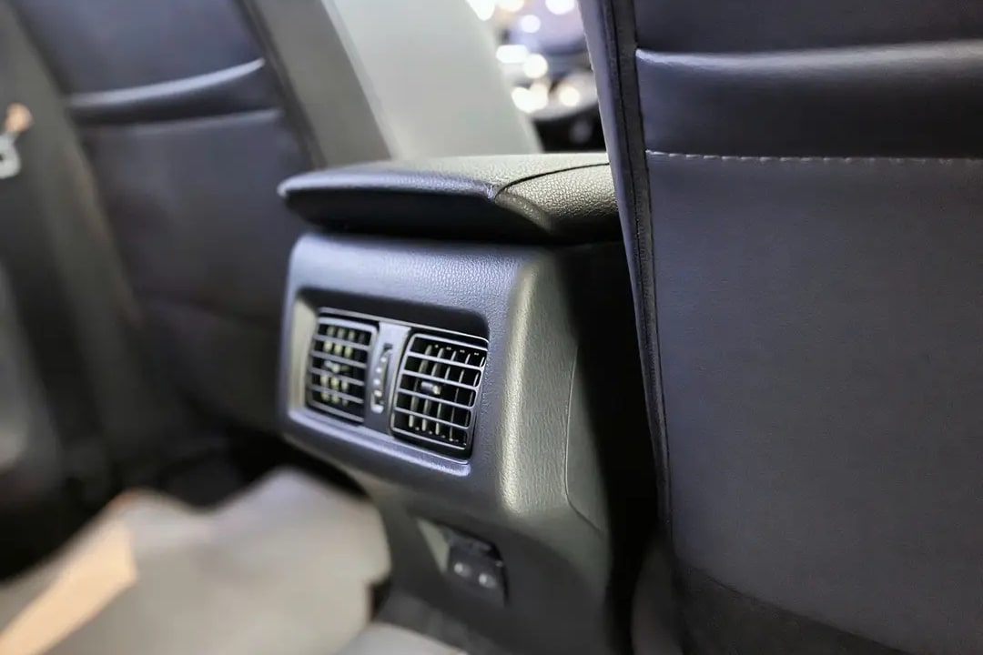 TOYOTA CAMRY 2.0Q