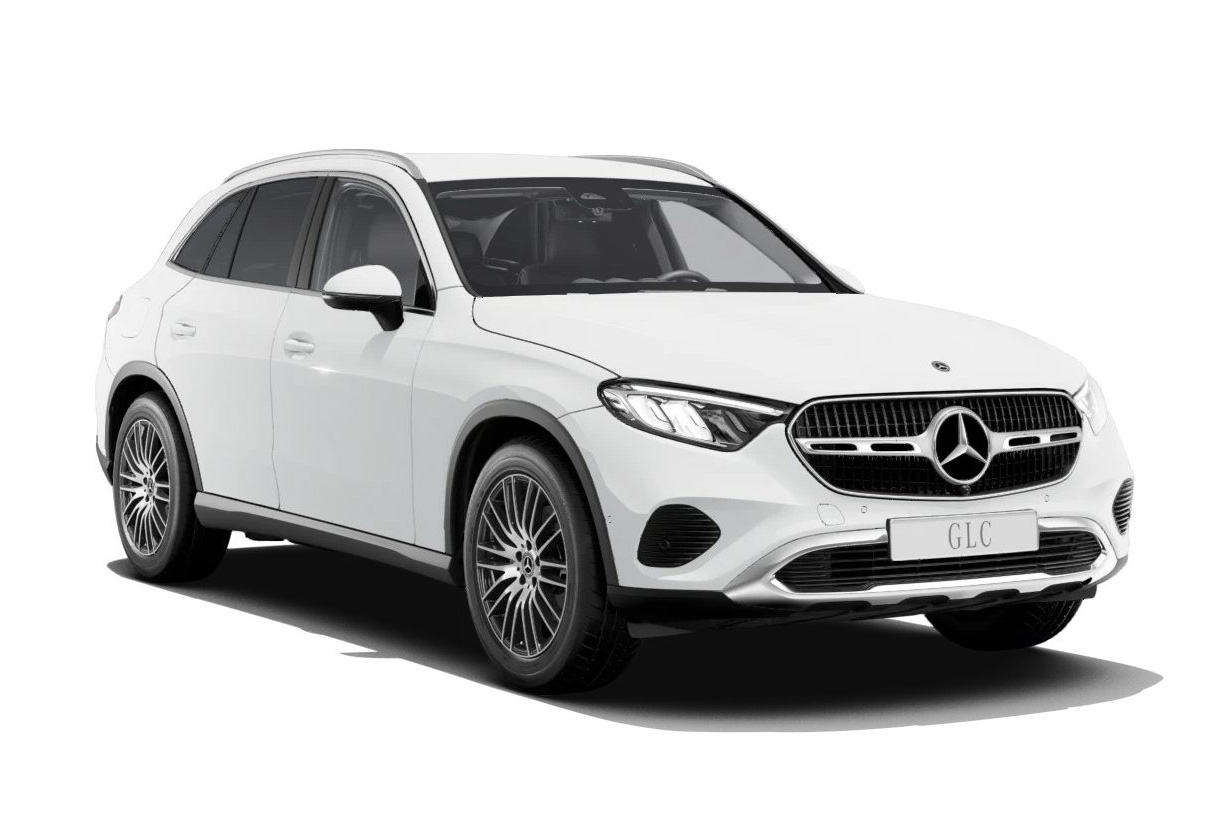 Mercedes GLC200 4Matic (X254)