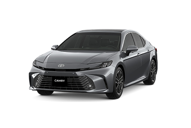 TOYOTA CAMRY 2.0Q