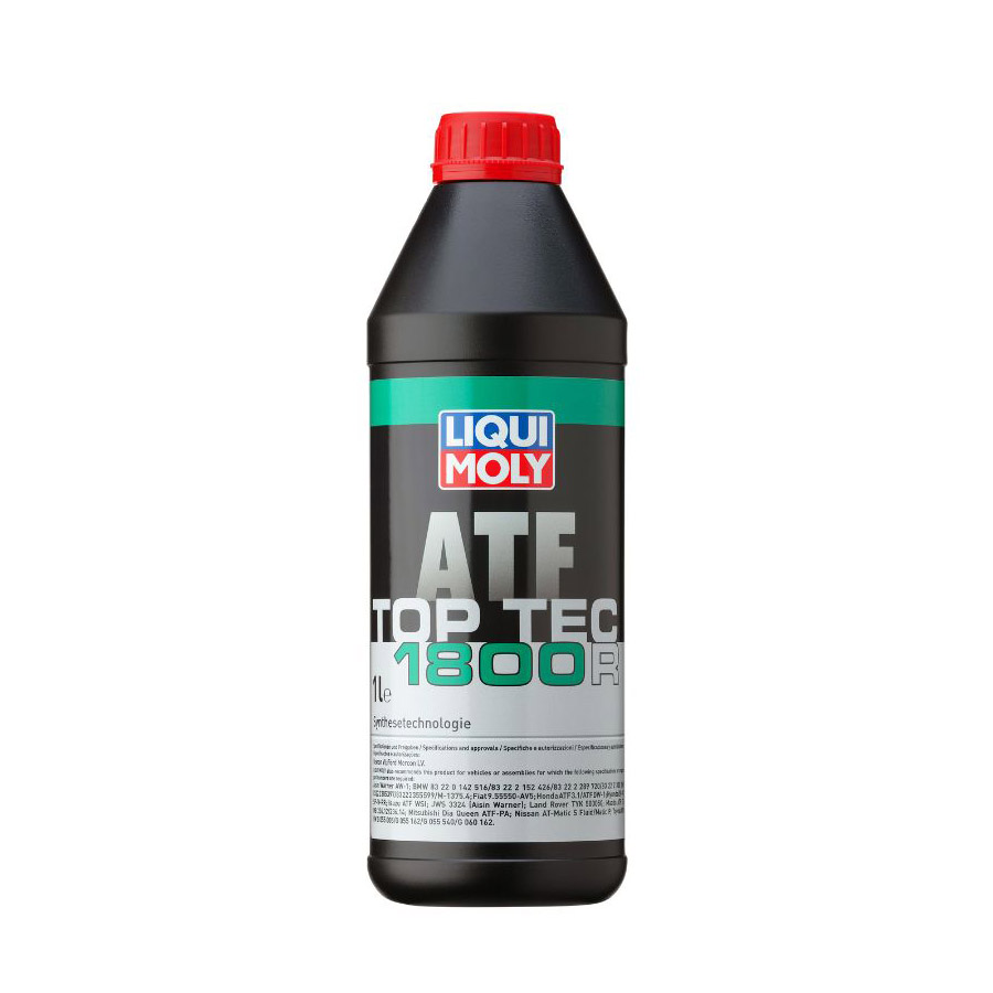 Nhớt hộp số tự động TOP TEC ATF 1800 R - 20625