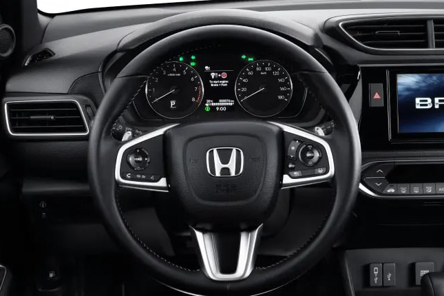 HONDA BR-V L 2025