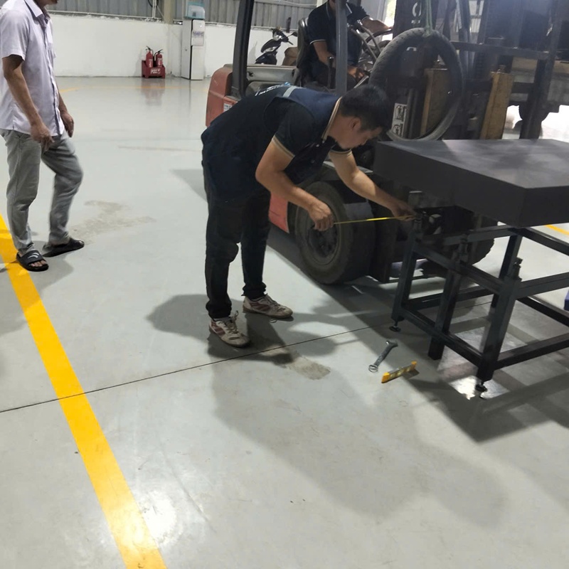 Chi phí chất lượng (Cost of Quality) là gì? Vì sao bàn map giúp doanh nghiệp tiết kiệm nhiều hơn bạn nghĩ?