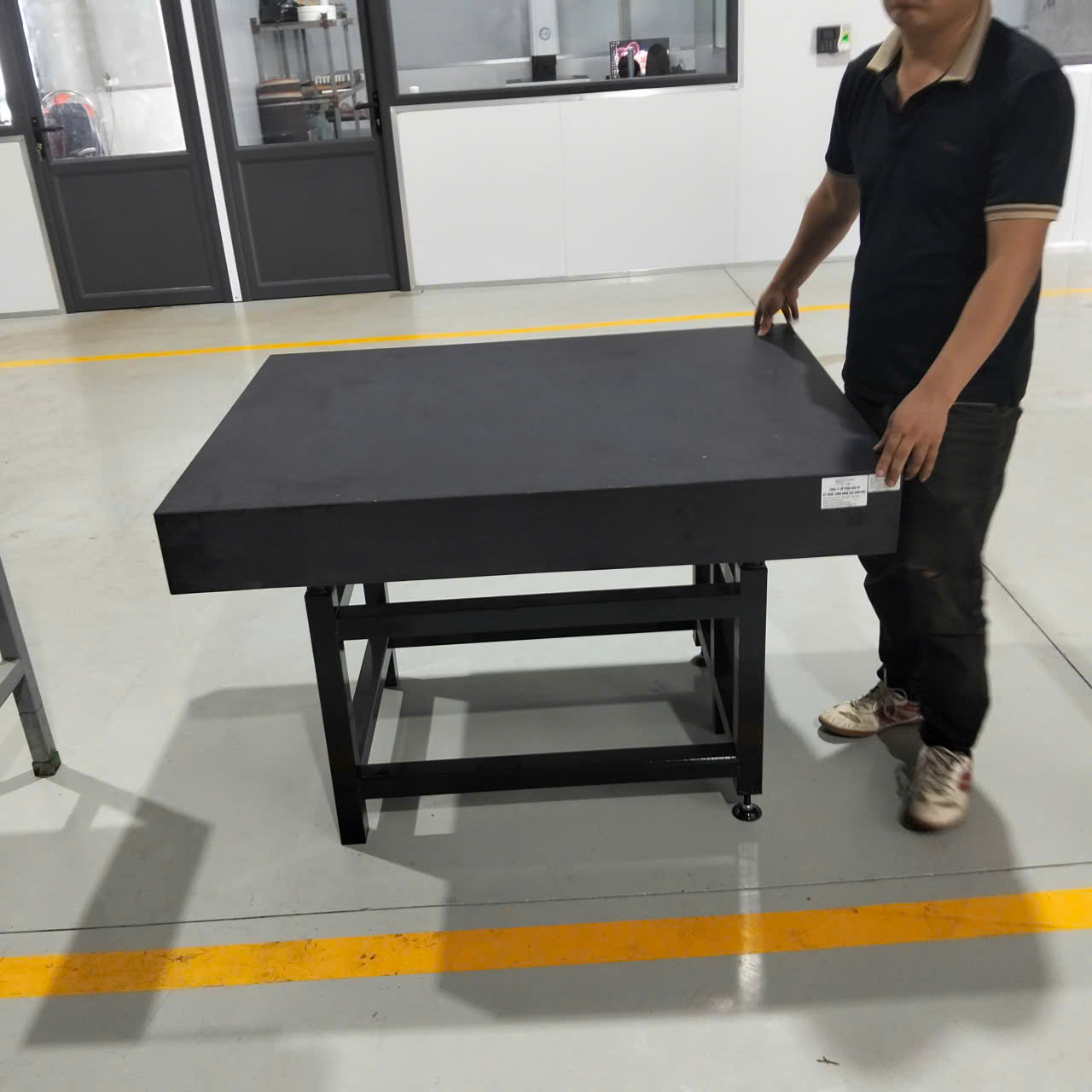 Chuẩn đo (Datum) là gì? Vì sao mọi phép đo chính xác đều phải bắt đầu từ chuẩn