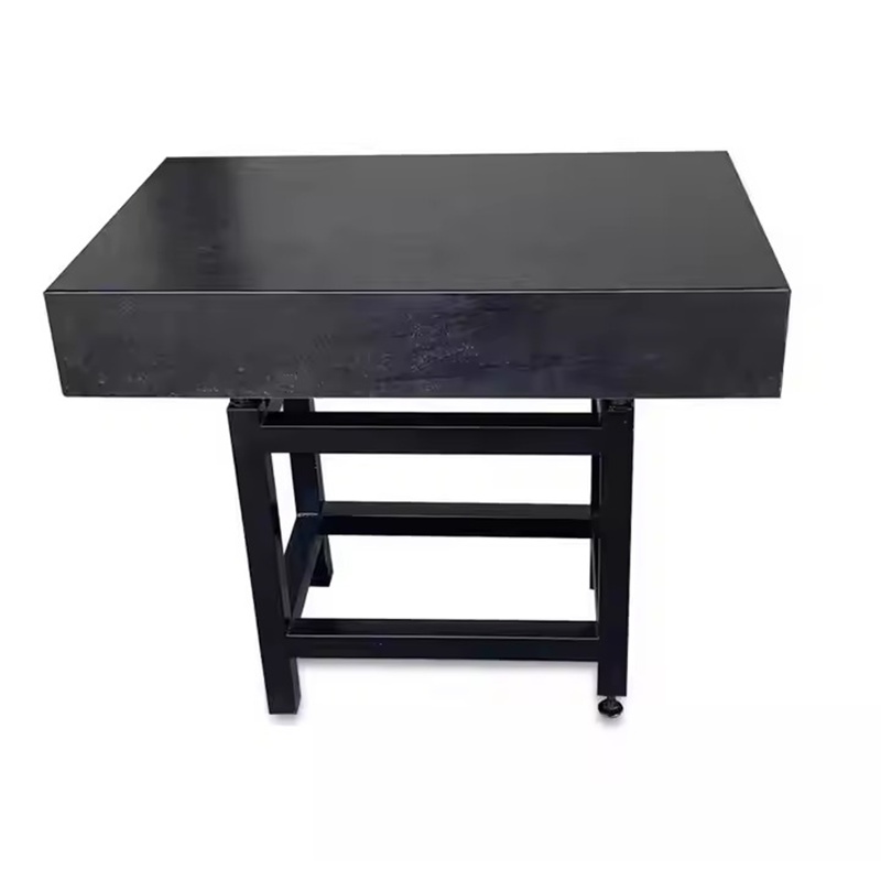 Bàn map đá granite tại KCN Mỹ Phước 3 Bình Dương – Giải pháp đo kiểm cho doanh nghiệp sản xuất quy mô lớn