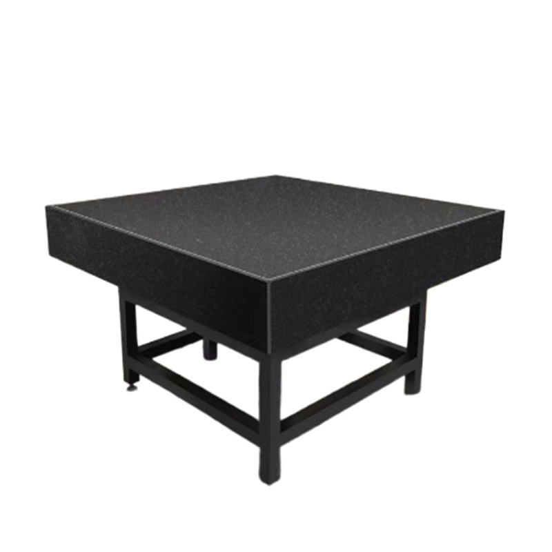 Cách Chọn Bàn Máp Phù Hợp Cho Xưởng Cơ Khí
