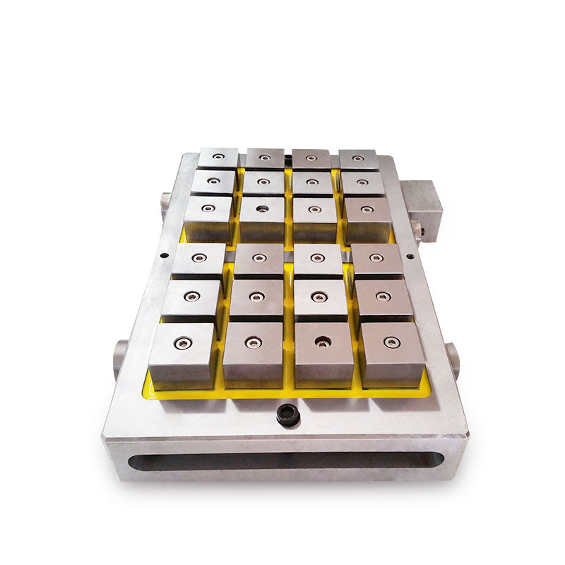 Cách chọn bàn từ phù hợp với máy phay CNC. Hướng dẫn chi tiết từ A-Z
