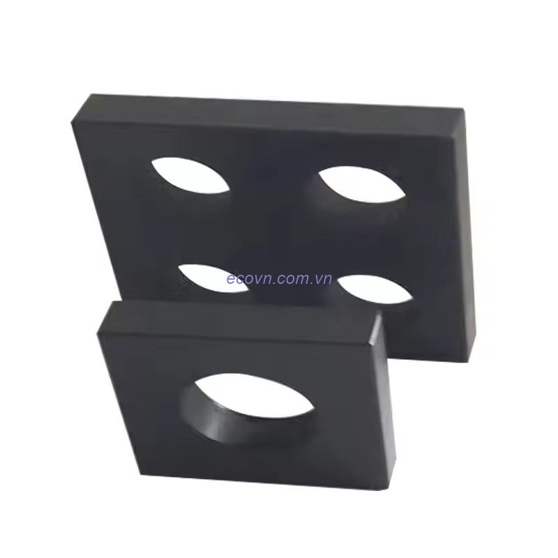 Thước vuông đá granite là gì? Ứng dụng đo kiểm