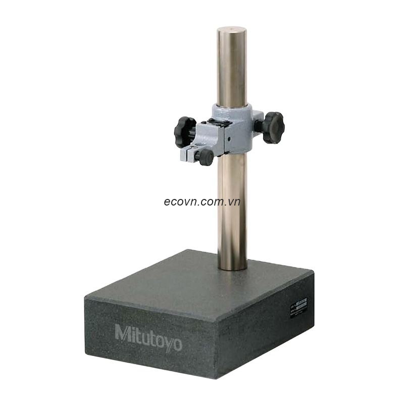 Đế granite gá đồng hồ so tại KCN Quế Võ
