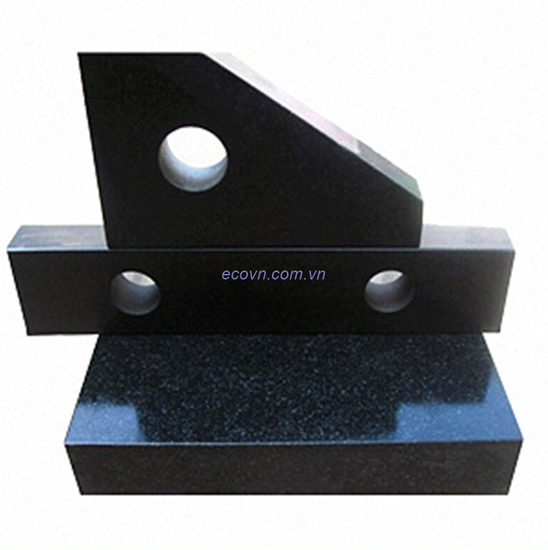 Tiêu chuẩn DIN 875 và DIN 876 liên quan gì đến thước tam giác granite?