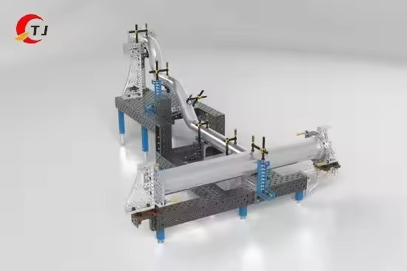Smart Factory là gì và vì sao xưởng cơ khí nên chuẩn bị từ bây giờ?