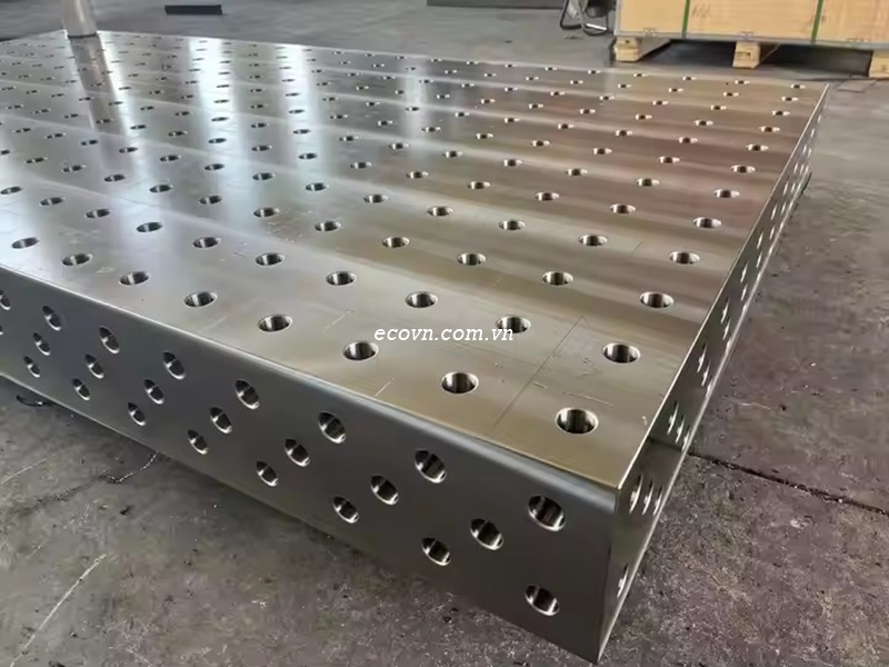 Bàn Hàn 3D Là Gì? 7 Ưu Điểm Và Cách Chọn Phù Hợp