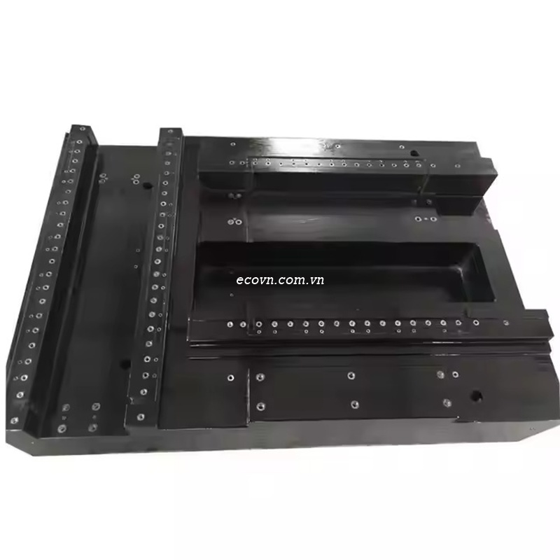 10 rủi ro thường gặp khi sử dụng Granite Machine Base và cách phòng tránh