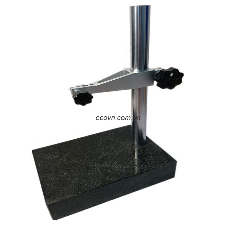 Đế granite gá đồng hồ so tại Đồng Nai cho doanh nghiệp công nghiệp hỗ trợ
