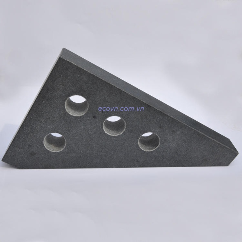 Mua thước tam giác đá granite tại Hưng Yên cho nhà máy và phòng QC