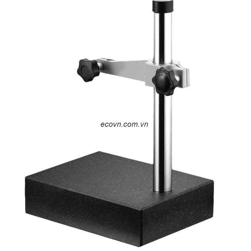 Đế granite gá đồng hồ so tại KCN VSIP Bình Dương