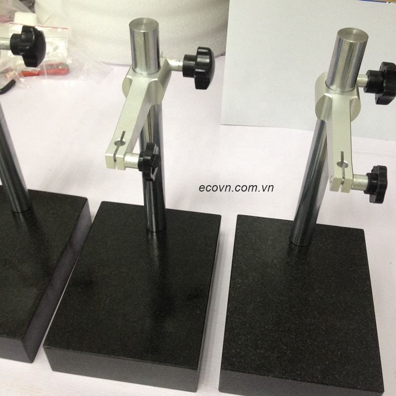 Giá đế granite gá đồng hồ so bao nhiêu? Các yếu tố ảnh hưởng
