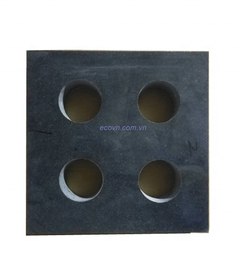 Cách bảo quản thước vuông granite để duy trì độ chính xác