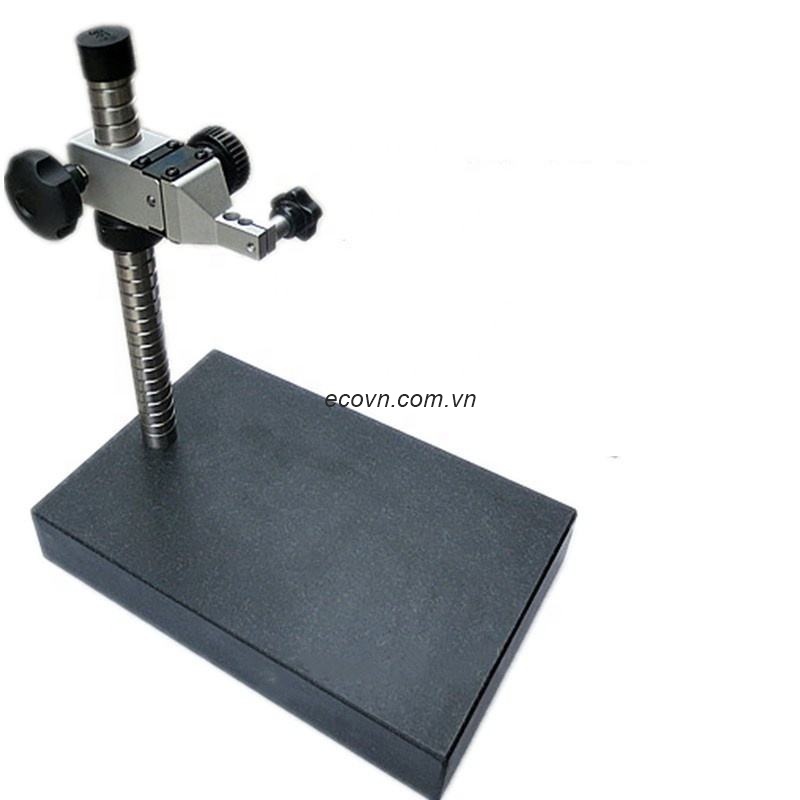Đế granite gá đồng hồ so tại KCN Mỹ Phước 3