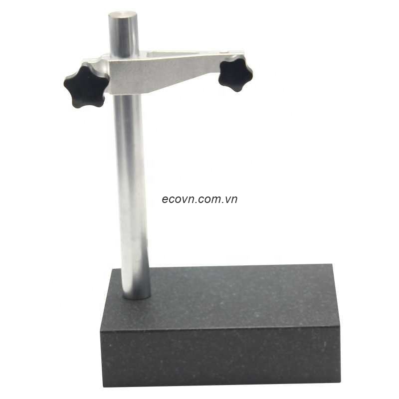 Đế granite gá đồng hồ so tại KCN Hiệp Phước