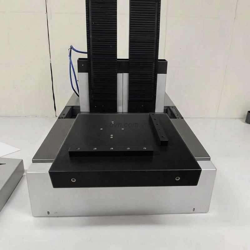 Granite Machine Base cho máy SPI: Giải pháp nâng cao độ chính xác kiểm tra kem hàn SMT
