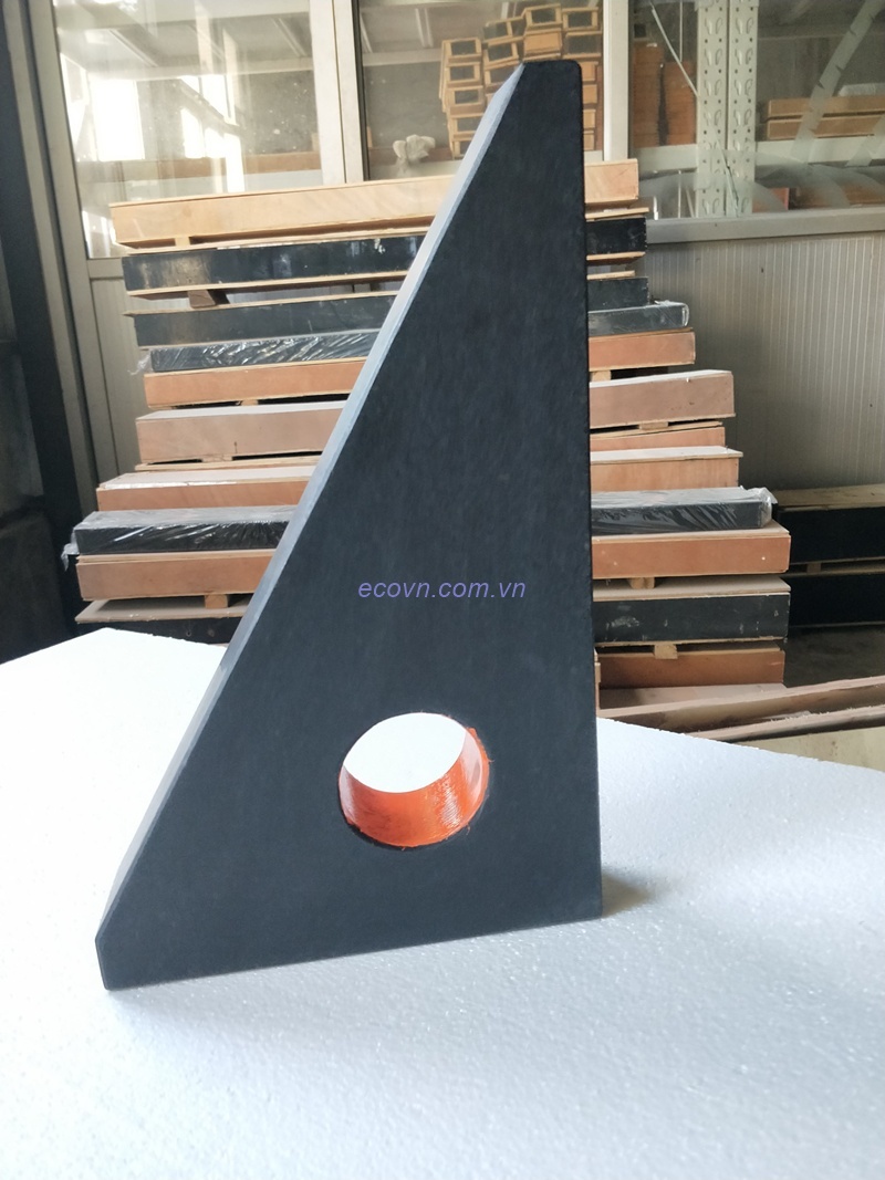 Mua thước tam giác đá granite cho vendor Samsung