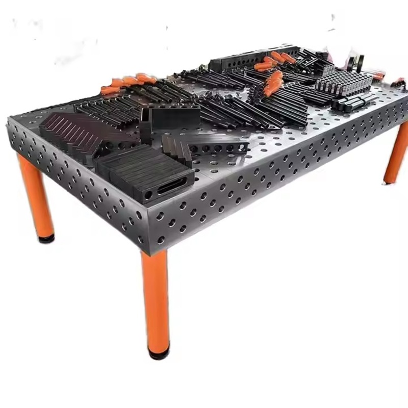 Bàn Hàn 3D Có Giúp Giảm Thời Gian Setup Không?