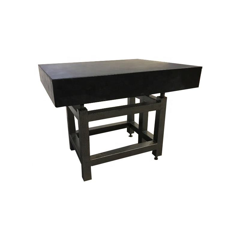 Bàn map đá granite tại KCN VSIP Hải Phòng – Thiết bị đo kiểm cho doanh nghiệp công nghệ cao và công nghiệp hỗ trợ