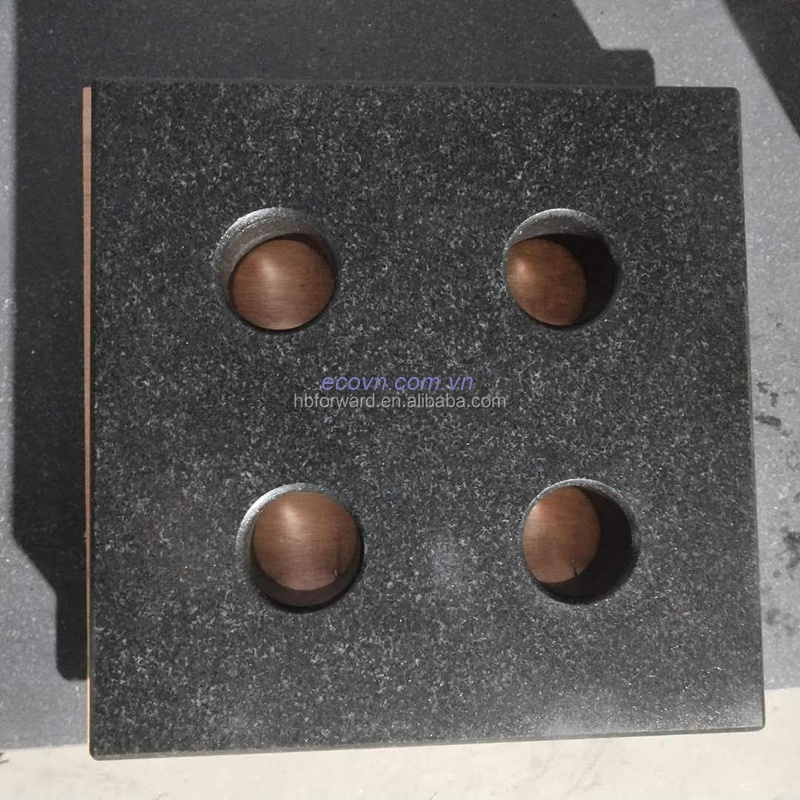 Thước vuông granite 300×300 và 400×400: Nên chọn kích thước nào?
