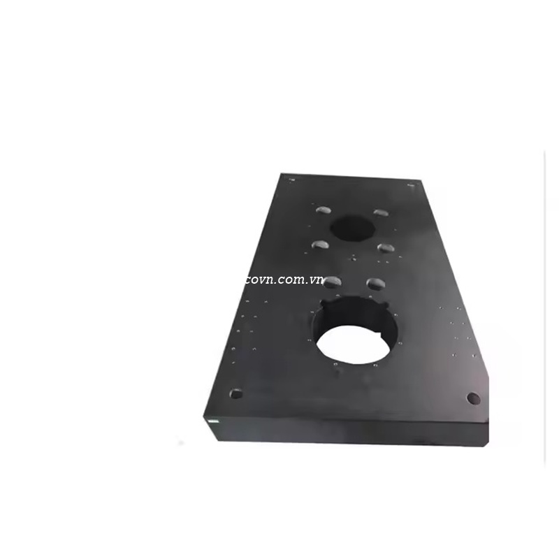 Những yếu tố quyết định giá thành Granite Machine Base trong chế tạo máy