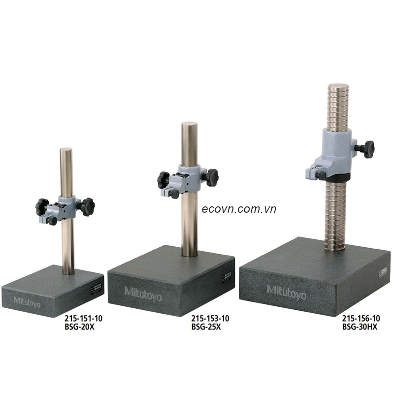 Cách sử dụng đế granite gá đồng hồ so đúng kỹ thuật