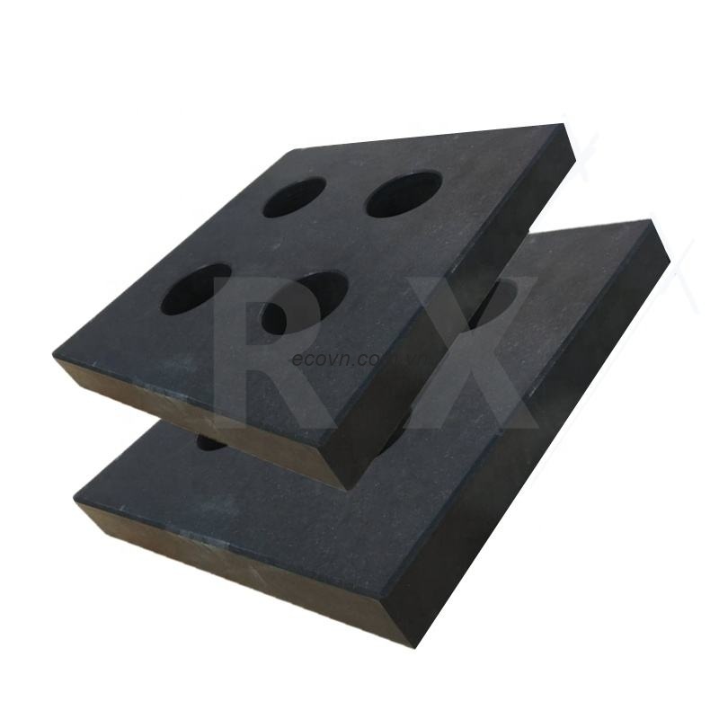 Thước vuông granite kiểm tra độ vuông chi tiết như thế nào?