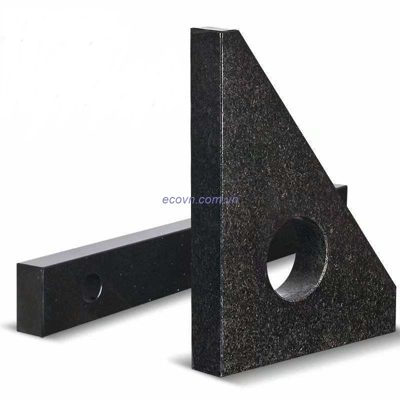 Mua thước tam giác đá granite tại Hải Phòng cho nhà máy và phòng QC