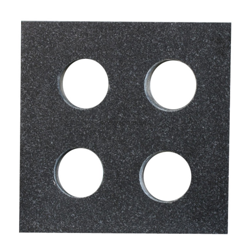 Thước vuông granite có cần hiệu chuẩn không?