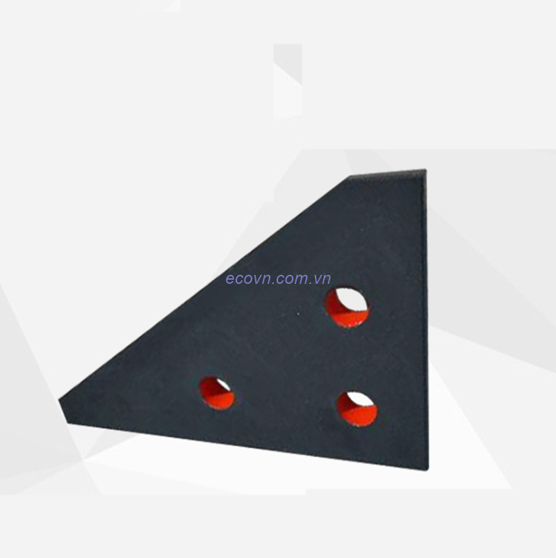Granite Tri-Square là gì? Tên gọi tiếng Anh của thước tam giác đá granite