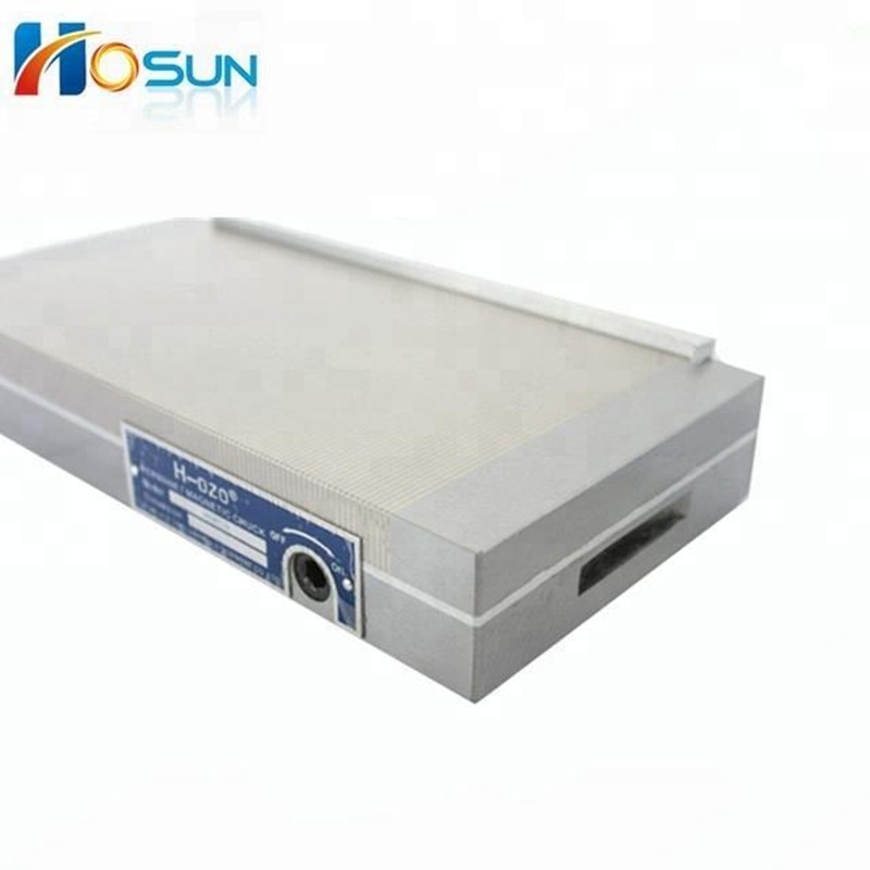Bàn từ giúp tăng năng suất gia công như thế nào? Giải pháp tối ưu cho xưởng cơ khí