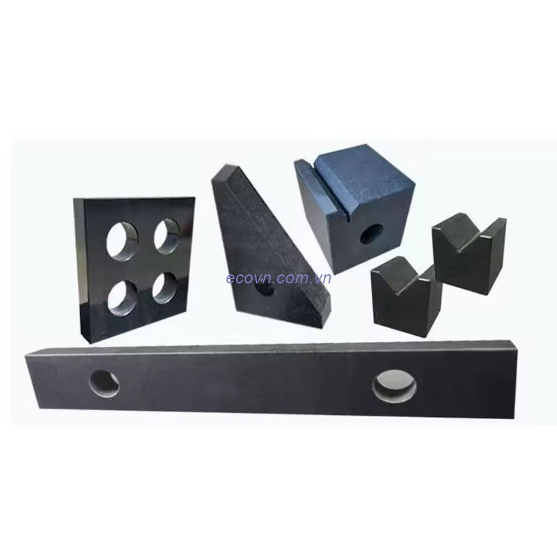 Mua thước tam giác đá granite tại Hải Dương cho nhà máy và phòng QC
