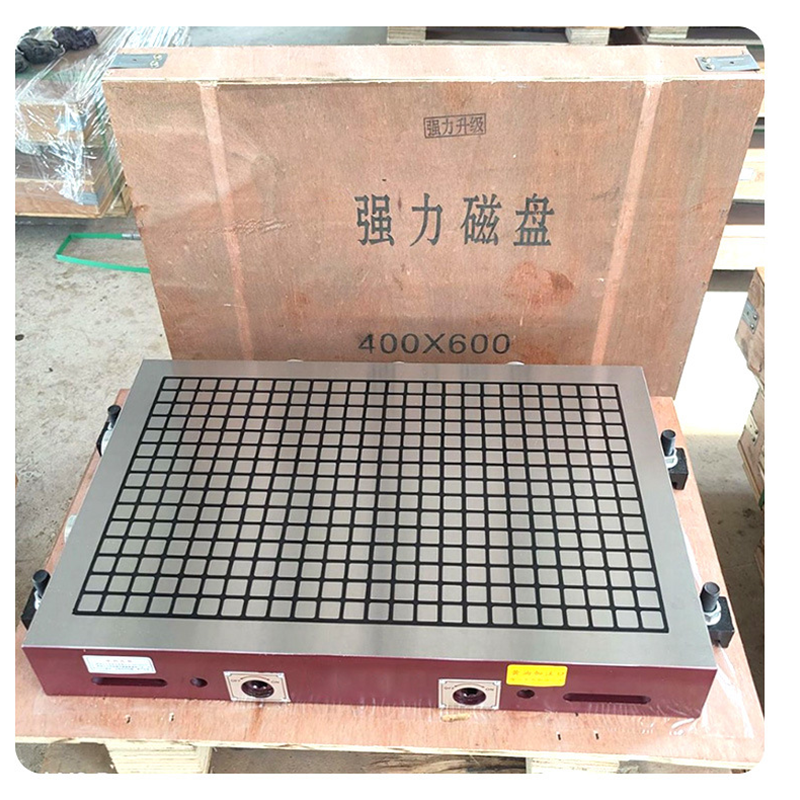 Nên chọn bàn từ kích thước bao nhiêu cho xưởng cơ khí?
