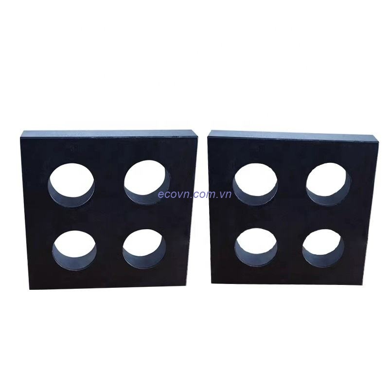 Thước vuông granite dùng trong gia công khuôn mẫu có hiệu quả không?