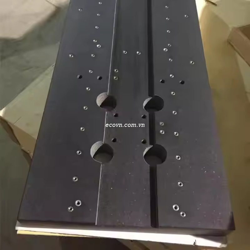 Granite Machine Base cho máy Pick and Place: Giải pháp nâng cao độ chính xác và tốc độ gắp đặt linh kiện