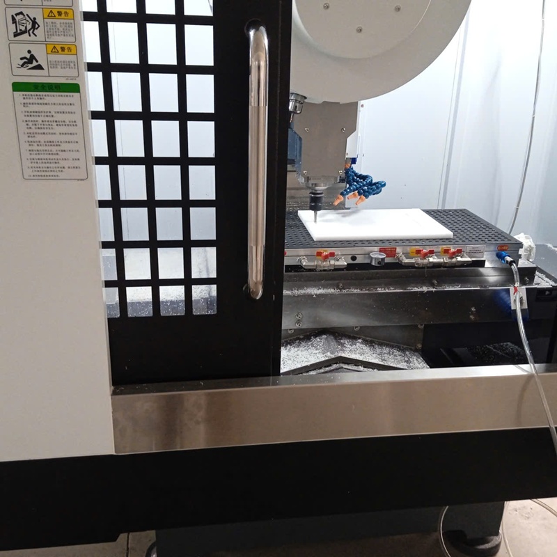 Cách Lắp Đặt Bàn Hút Chân Không CNC Đúng Kỹ Thuật Và Hiệu Quả Nhất