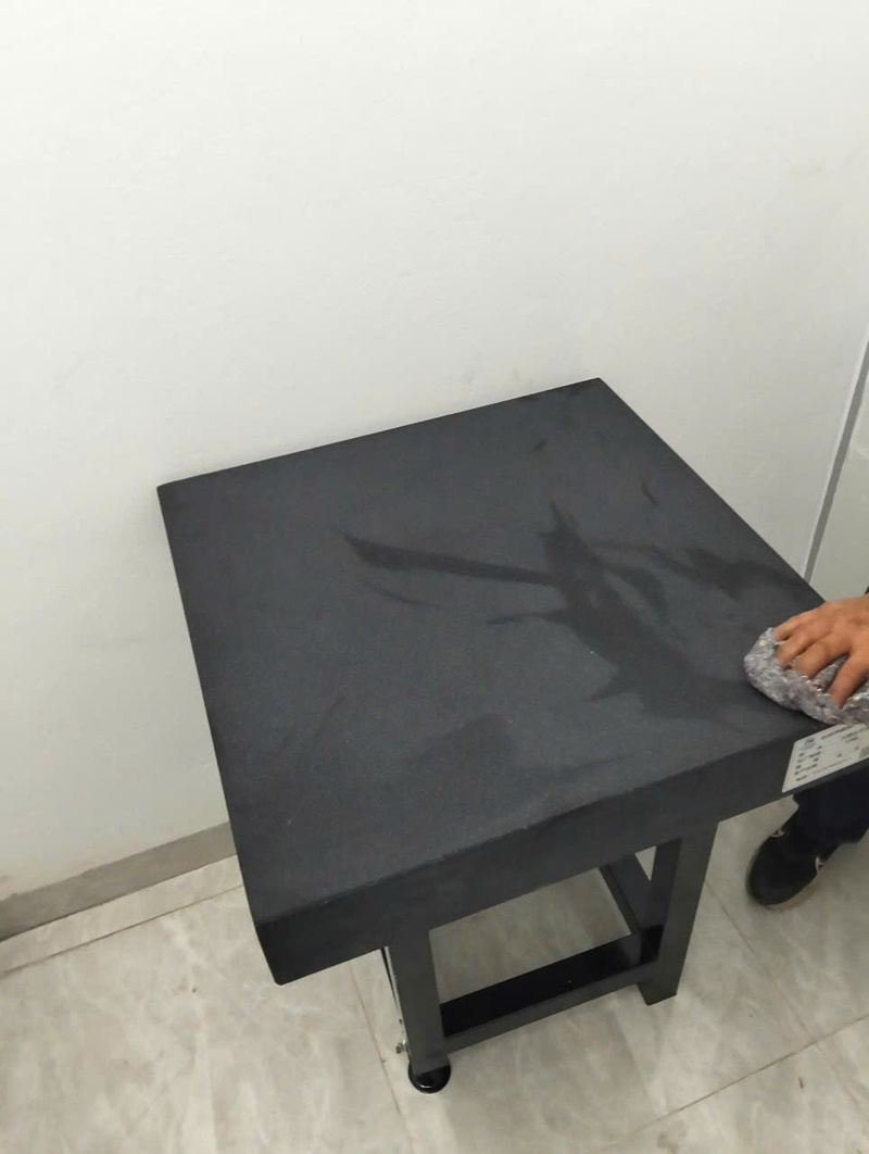 Báo giá bàn map đá granite tại Đà Nẵng mới nhất – Giải pháp đo kiểm cho doanh nghiệp cơ khí và công nghiệp miền Trung