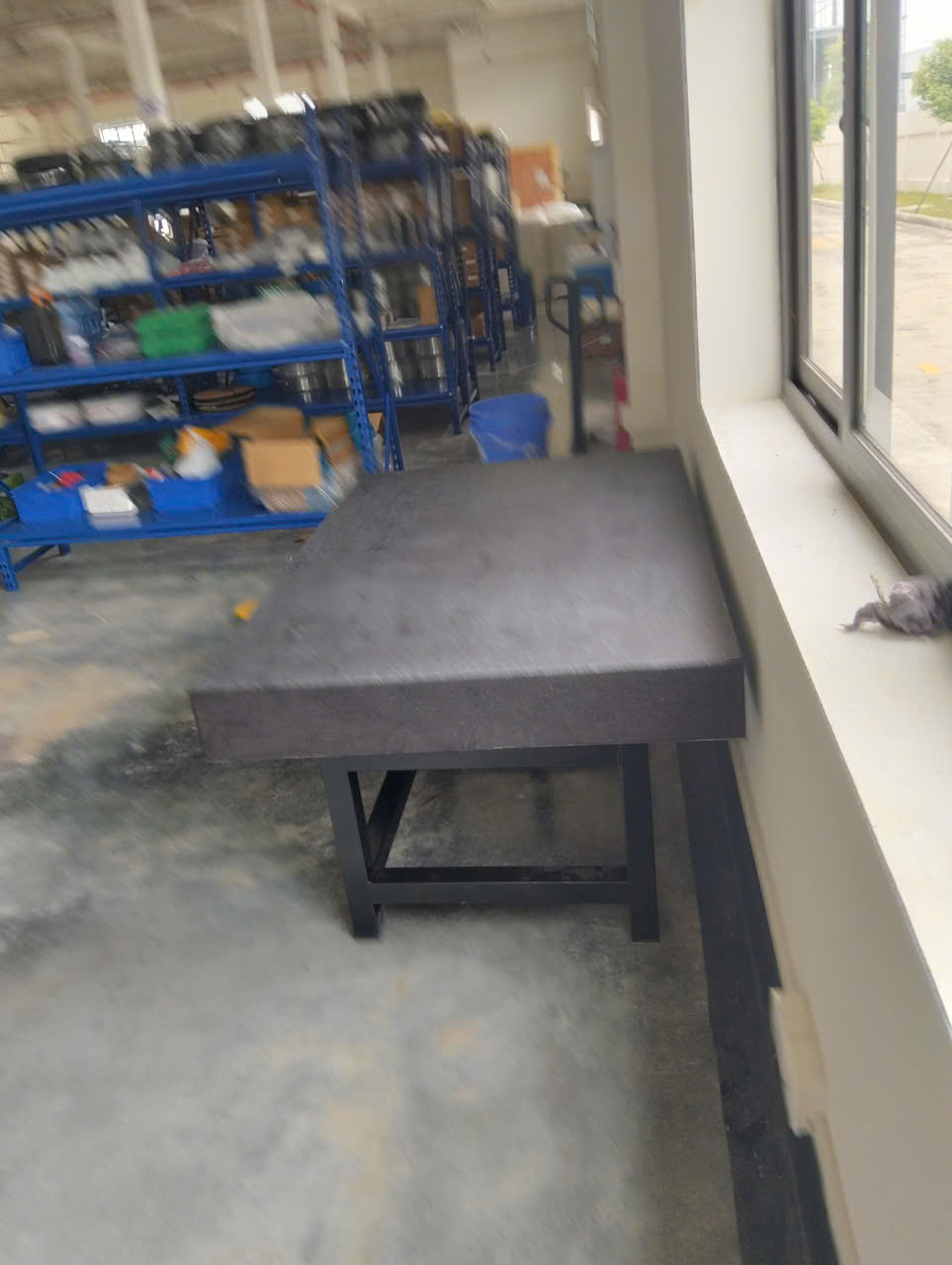 Vì sao nhiều doanh nghiệp vẫn kiểm tra 100% sản phẩm dù đã đầu tư máy CNC hiện đại?