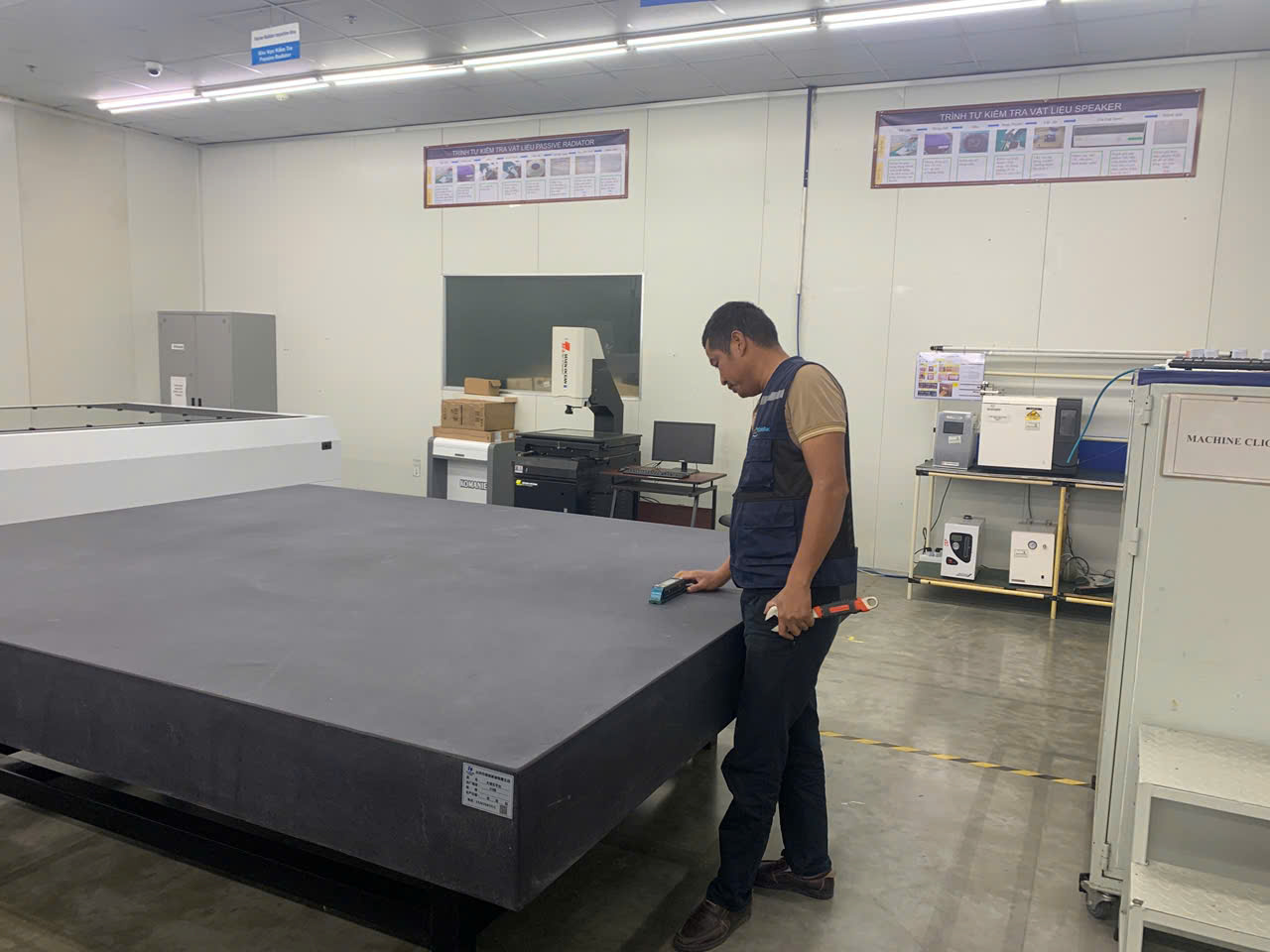 7 sai lầm trong quản lý bàn map khiến hệ thống đo kiểm mất độ tin cậy