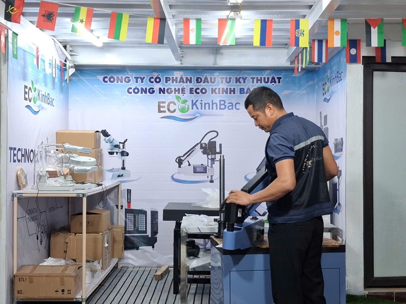 Máy Taro Điện Cần Có Tốt Không? Có Đáng Đầu Tư Cho Xưởng Cơ Khí?