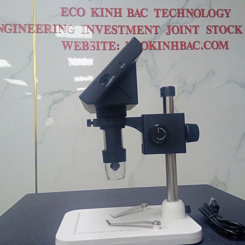 Kính hiển vi kỹ thuật số DM4