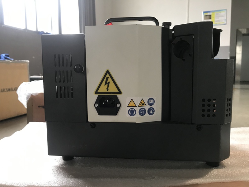 Máy Mài Dao Phay F4 Complex Grinder: Giải Pháp Tối Ưu Cho Xưởng Gia Công CNC